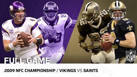 2009 nfc standings|minnesota vikings NFL championship.